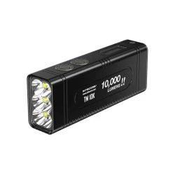 Nitecore TM10K 10000 Lumen Tiny Monster Rechargeable LED Torch