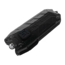 Nitecore Tube RL Red Light USB Rechargeable LED Keyring Torch