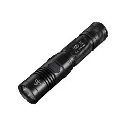 Nitecore EC20 Compact Full Power 18650 LED Torch