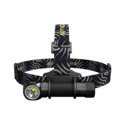 Nitecore HC33 1800 Lumens High Performance LED Headlamp