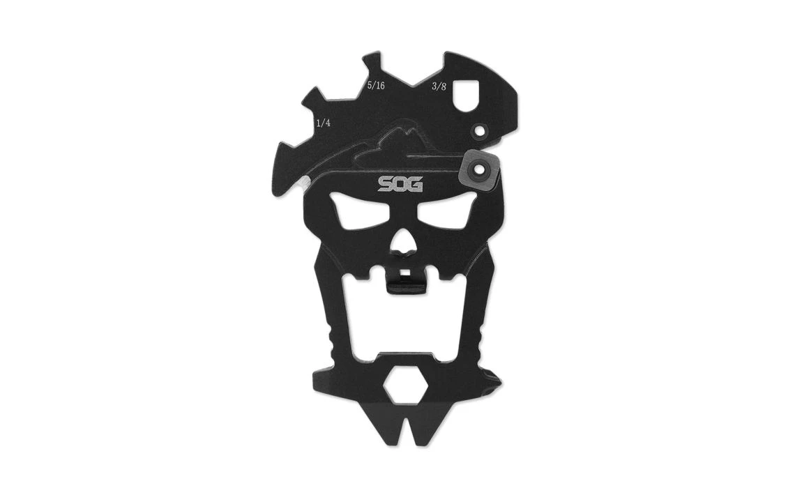 SOG Macv Multi-Tool 3 SOG Macv Multi-Tool
