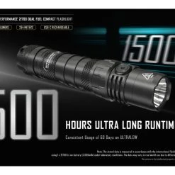 Nitecore MH12S 1800 Lumen Torch + Tiki Keychain Light Bundle 45 Nitecore MH12S 1800 Lumen Torch + Tiki Keychain Light Bundle -Nitecore shop nitecore mh12s 6 1