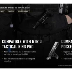 Nitecore MH12S 1800 Lumen Torch + Tiki Keychain Light Bundle 47 Nitecore MH12S 1800 Lumen Torch + Tiki Keychain Light Bundle -Nitecore shop nitecore mh12s 7 1