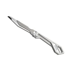 Nitecore NTK05 Tiny Titanium Folding Scalpel