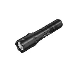 Nitecore P20UV V2 Dual Output White + UV 1000 Lumen Tactical Torch