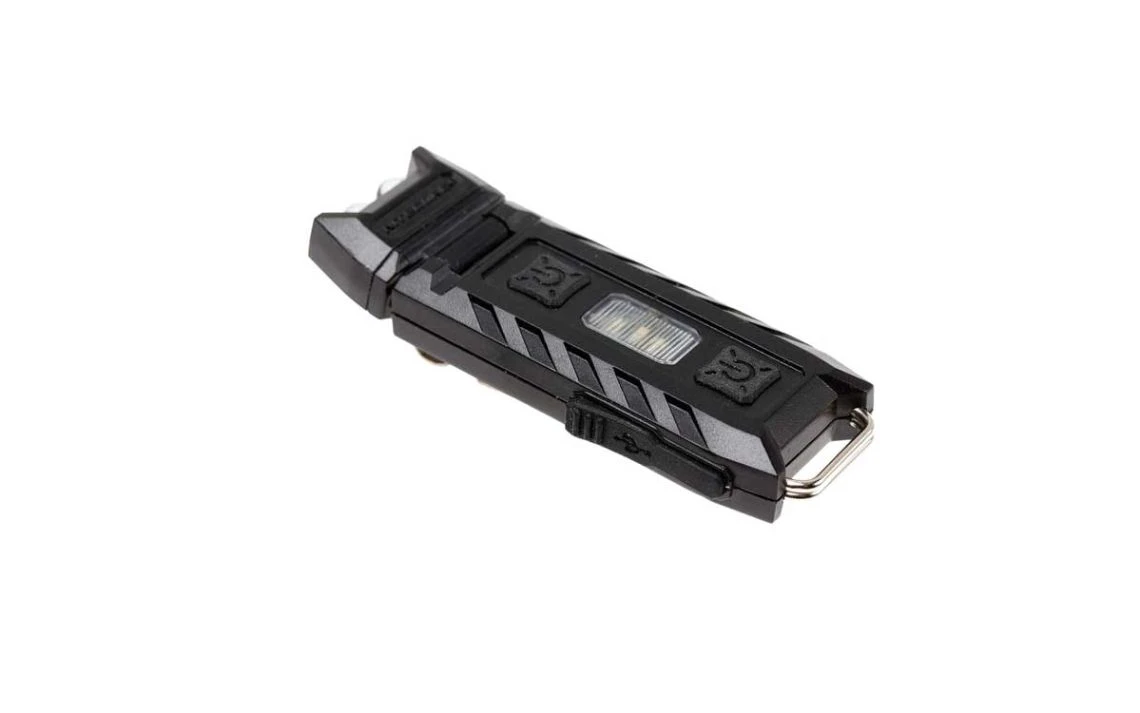 Nitecore Thumb USB Rechargeable Compact LED Work Light