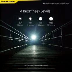 Nitecore TIP SE Compact 700 Lumen USB-C Rechargeable Keychain Light 38 Nitecore TIP SE Compact 700 Lumen USB-C Rechargeable Keychain Light -Nitecore shop nitecore ti 11