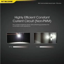 Nitecore TIP SE Compact 700 Lumen USB-C Rechargeable Keychain Light 41 Nitecore TIP SE Compact 700 Lumen USB-C Rechargeable Keychain Light -Nitecore shop nitecore ti 14