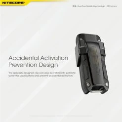 Nitecore TIP SE Compact 700 Lumen USB-C Rechargeable Keychain Light 43 Nitecore TIP SE Compact 700 Lumen USB-C Rechargeable Keychain Light -Nitecore shop nitecore ti 16