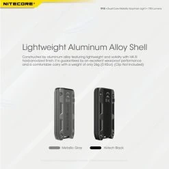 Nitecore TIP SE Compact 700 Lumen USB-C Rechargeable Keychain Light 30 Nitecore TIP SE Compact 700 Lumen USB-C Rechargeable Keychain Light -Nitecore shop nitecore ti 6