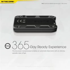 Nitecore TIP SE Compact 700 Lumen USB-C Rechargeable Keychain Light 34 Nitecore TIP SE Compact 700 Lumen USB-C Rechargeable Keychain Light -Nitecore shop nitecore ti 7