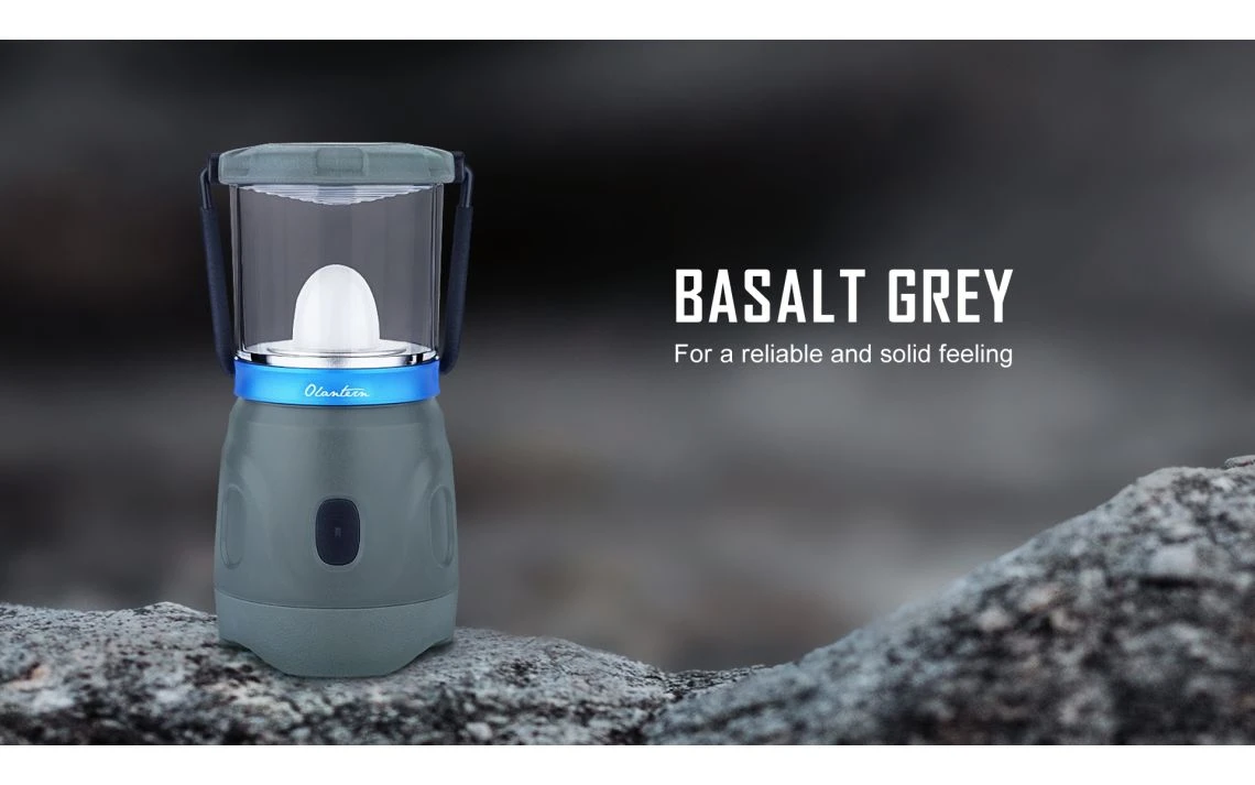 Olight Olantern 360 Lumen Rechargeable LED Lantern - Image 13