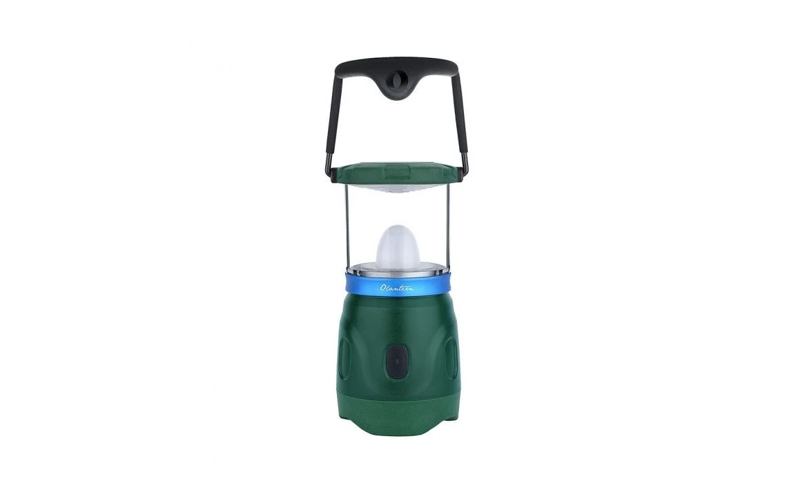 Olight Olantern 360 Lumen Rechargeable LED Lantern - Image 5