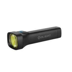 Olight Archer Long Range 1000 Lumen 535m Square Beam Rechargeable LED Torch