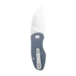 Olight Parrot Stainless Steel Folding Pocket Knife