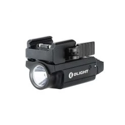 Olight PL-Mini II Valkyrie Compact 600 Lumen Rechargeable Pistol Weapon Light
