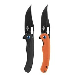 Olight Splint Stainless Steel Folding Pocket Knife