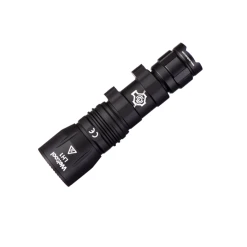 Weltool W35A Compact 686 Lumen 597m Tactical Weapon Light