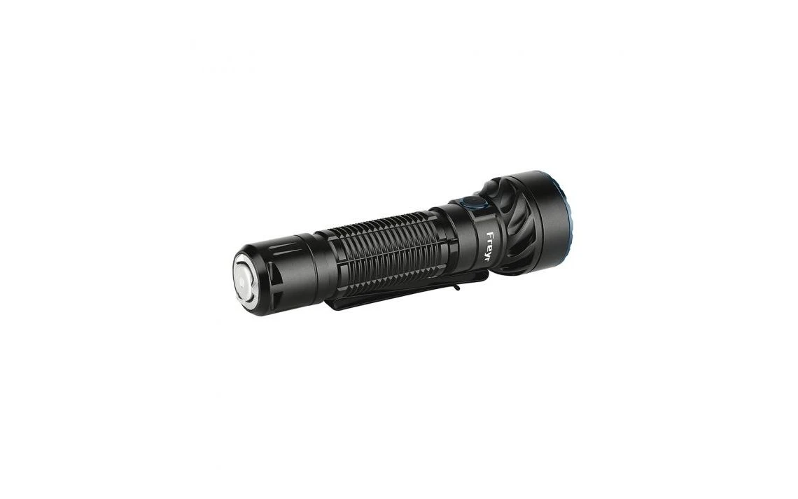 Olight Freyr 1750 Lumen Multi-coloured White & RGB Rechargeable Tactical Torch - Image 2