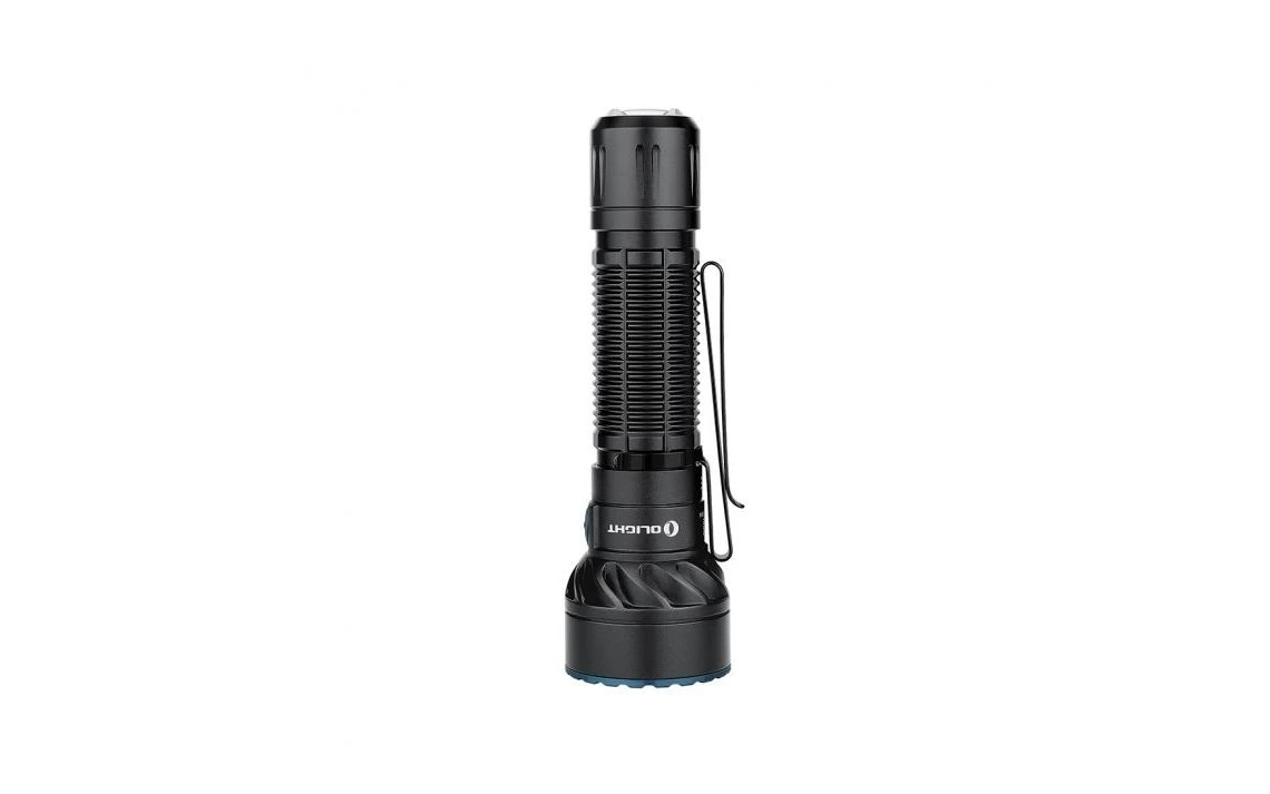 Olight Freyr 1750 Lumen Multi-coloured White & RGB Rechargeable Tactical Torch - Image 4