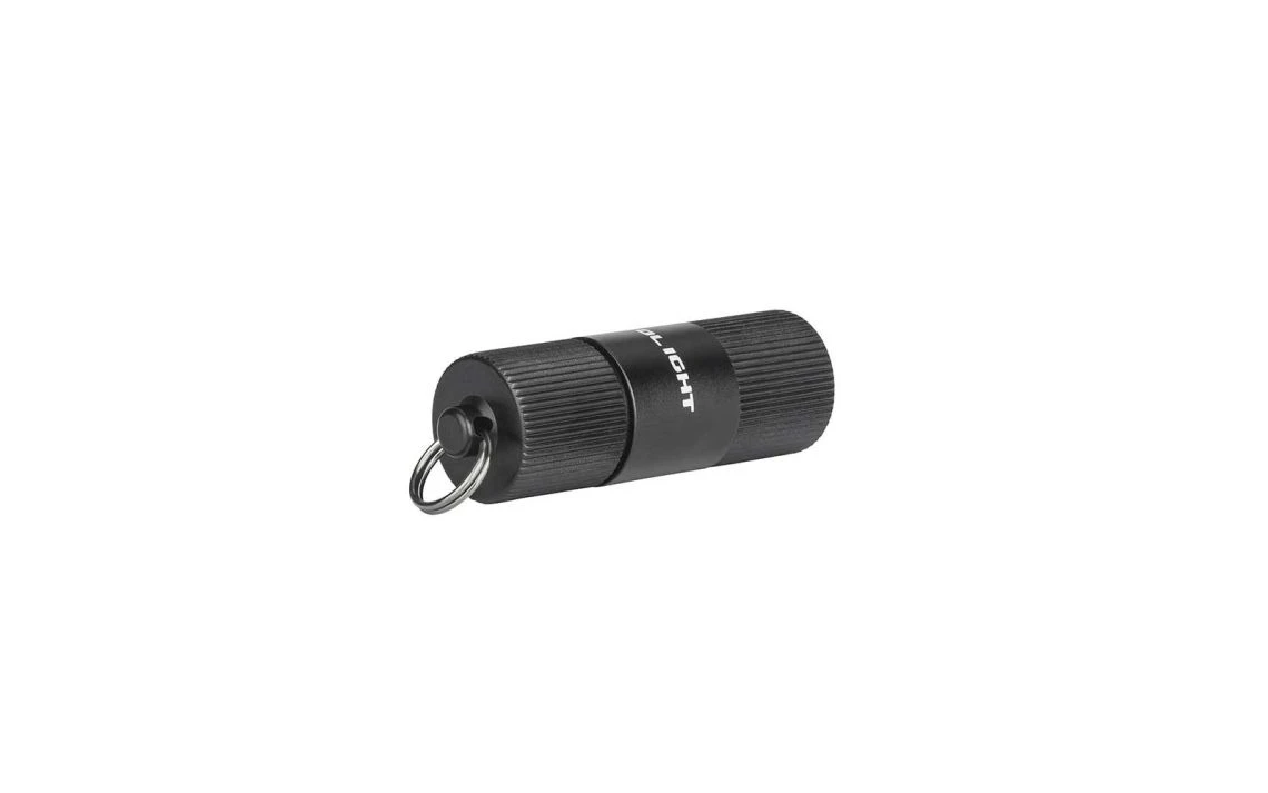 Olight I1R 2 Tiny 150 Lumen USB Rechargeable Keyring Torch - Image 2