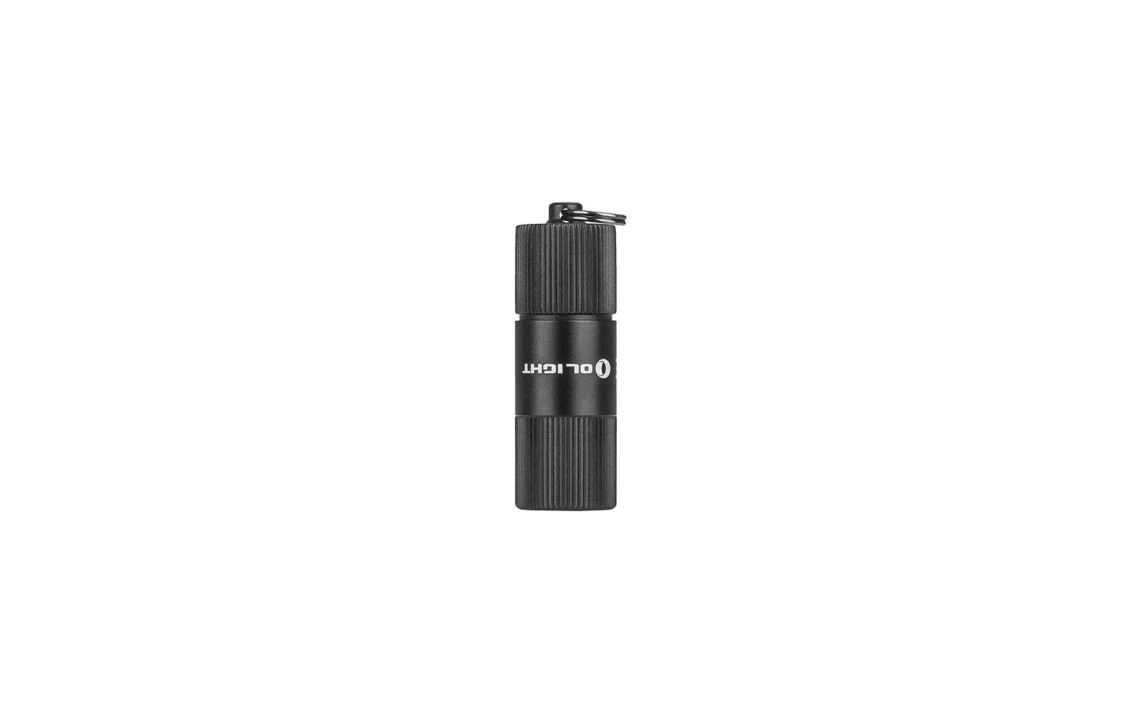 Olight I1R 2 Tiny 150 Lumen USB Rechargeable Keyring Torch - Image 3