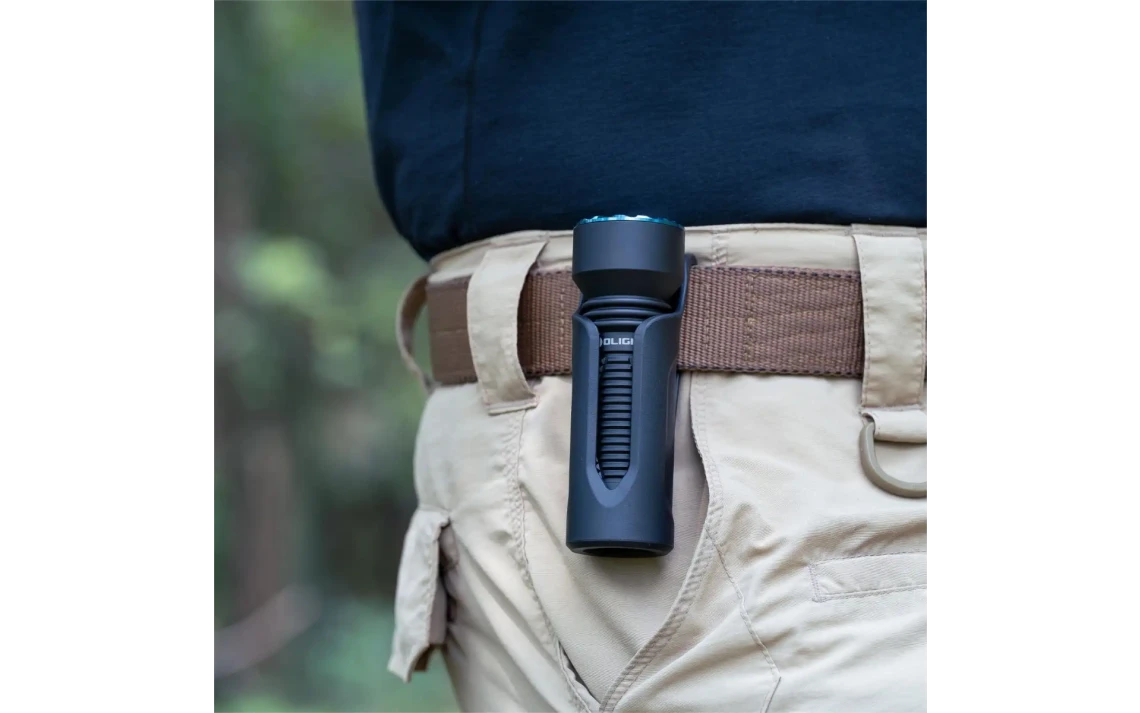 Olight Javelot Mini 1000 Lumen Long-range EDC Torch - Image 13