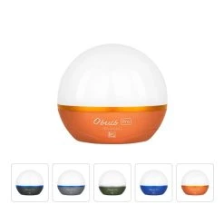 Olight Obulb Pro Compact 240 Lumen Multi-purpose Magnetic Lantern