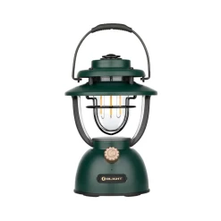 Olight Olantern Classic 2 Pro Forest Green 300 Lumen Rechargeable LED Lantern