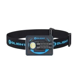 Olight Perun Mini 1000 Lumen Compact Rechargeable LED Headlamp And Torch
