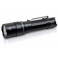 Fenix PD40R V2.0 Rotary Switch 3000 Lumen Rechargeable LED Torch