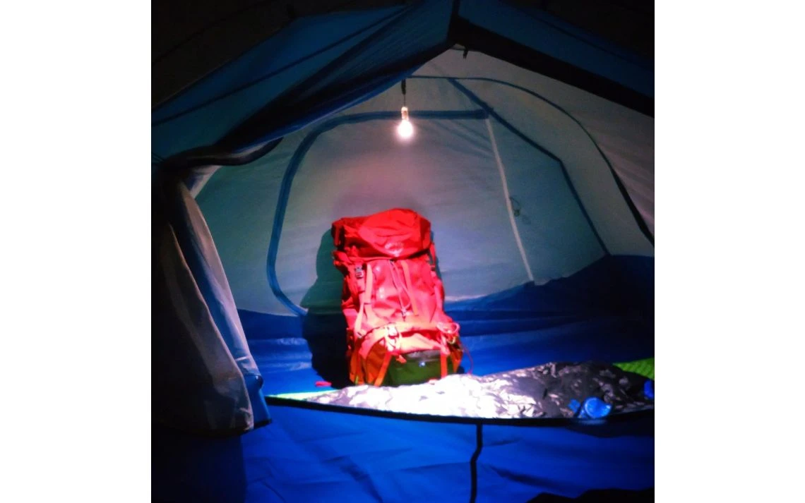 RovyVon Aurora A5x 7075 Version Compact 650 Lumen GITD Rechargeable Keychain Light With UV Option - Image 12