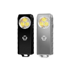 RovyVon E300S Multipurpose 2000 Lumen Rechargeable Right Angle LED Torch