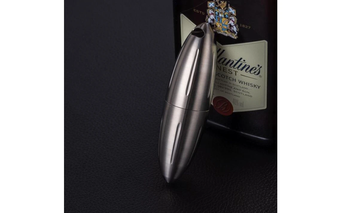 RovyVon U7 Titanium EDC Storage Capsule - Image 5