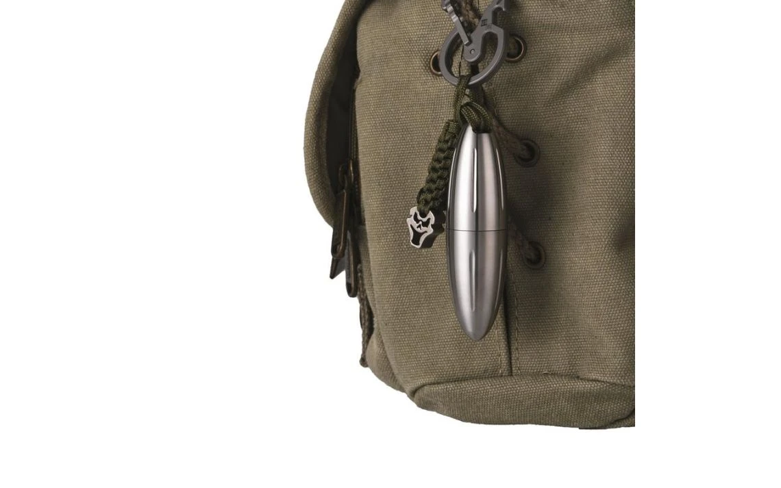 RovyVon U7 Titanium EDC Storage Capsule - Image 3