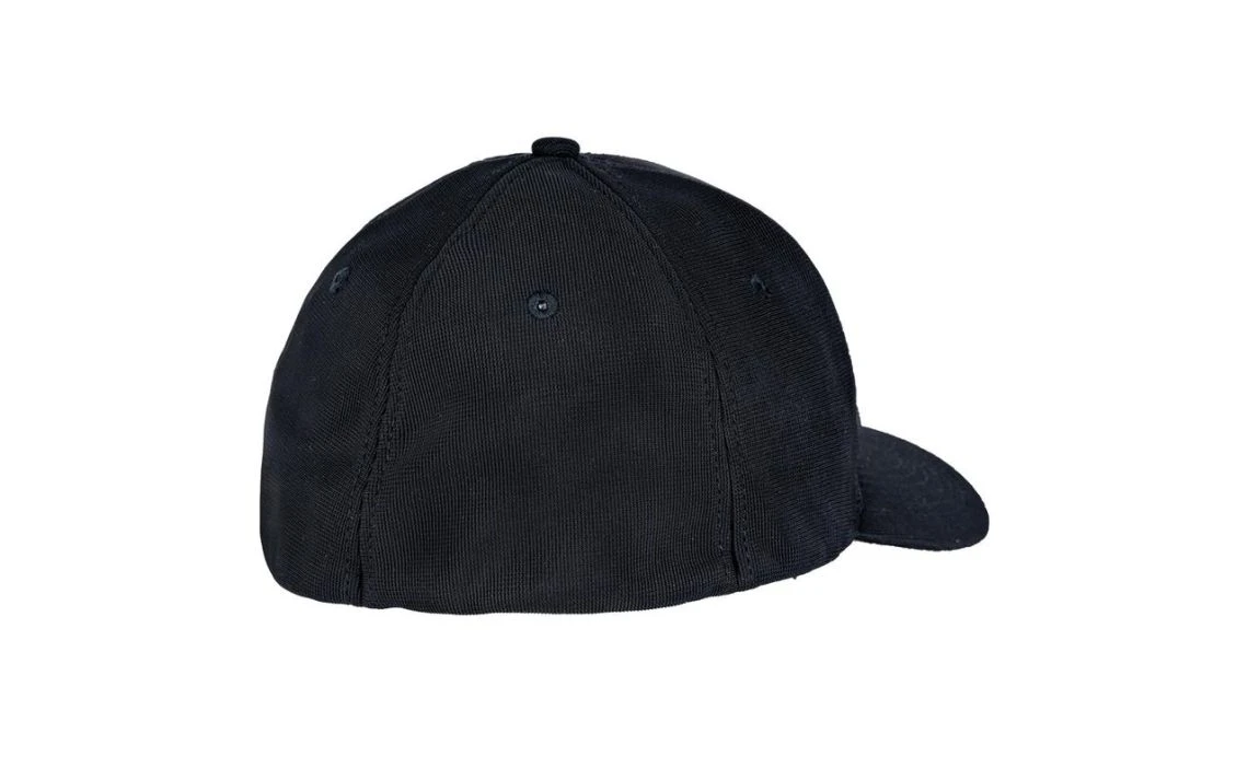 RovyVon T200 Black Baseball Cap/hat - Image 2