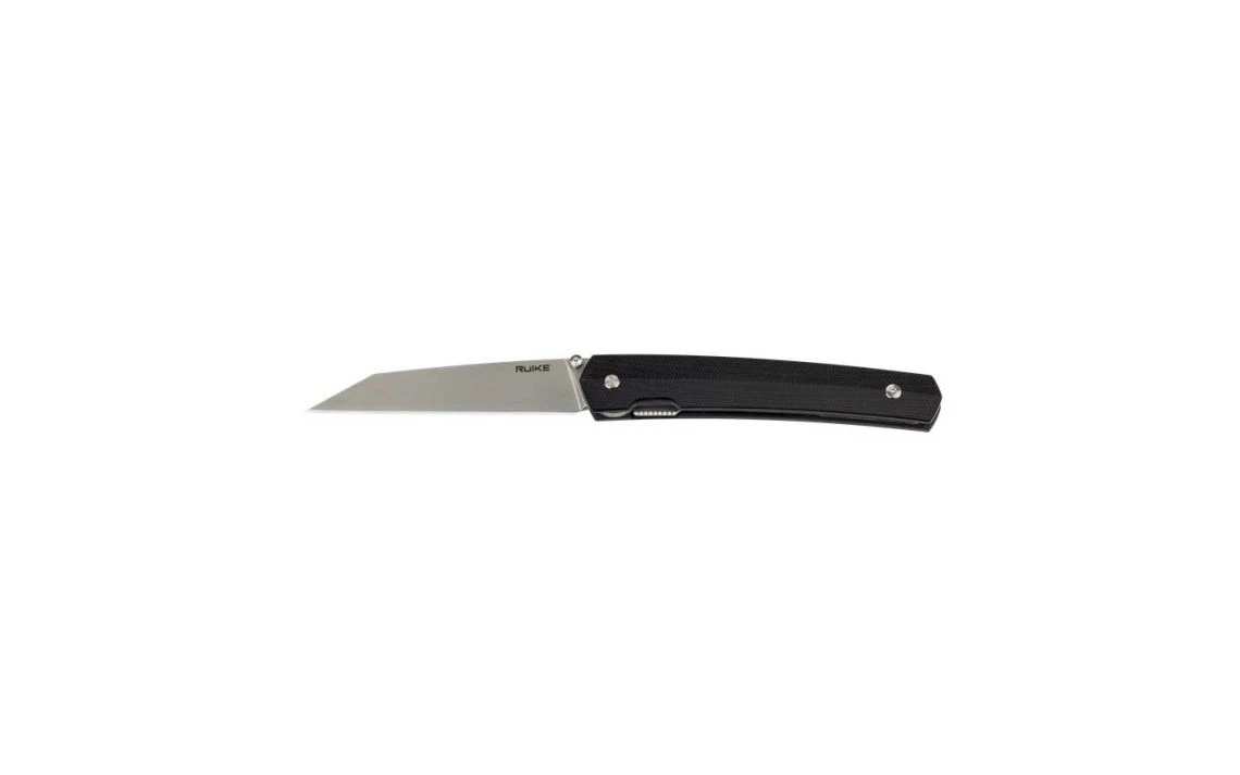 Ruike P865-B 14C28N Folding Knife G10