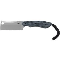 CRKT S.P.E.C Fixed Blade Knife G-10
