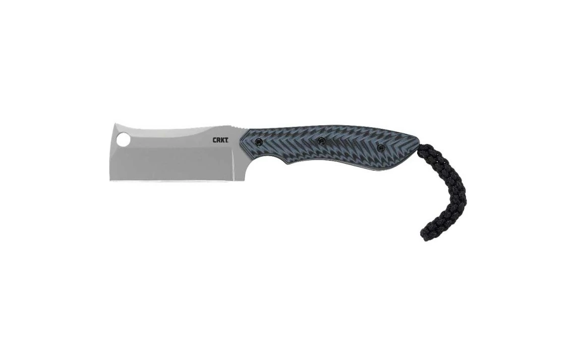 CRKT S.P.E.C Fixed Blade Knife G-10 3 CRKT S.P.E.C Fixed Blade Knife G-10