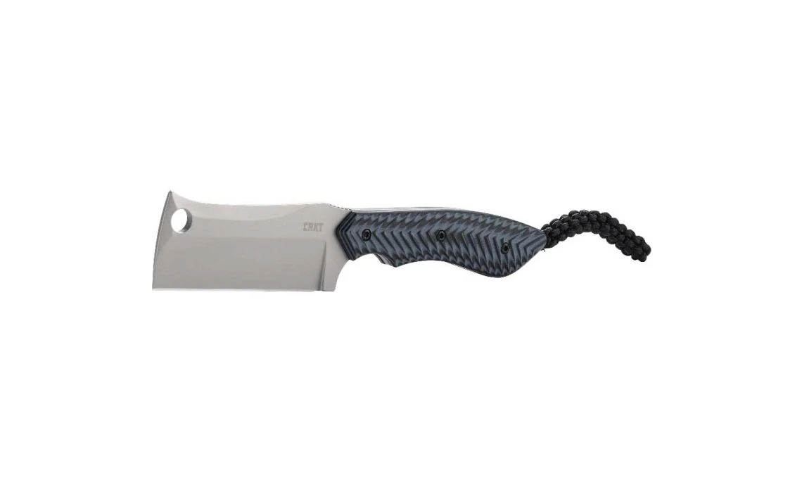 CRKT S.P.E.C Fixed Blade Knife G-10 5 CRKT S.P.E.C Fixed Blade Knife G-10 - Image 3