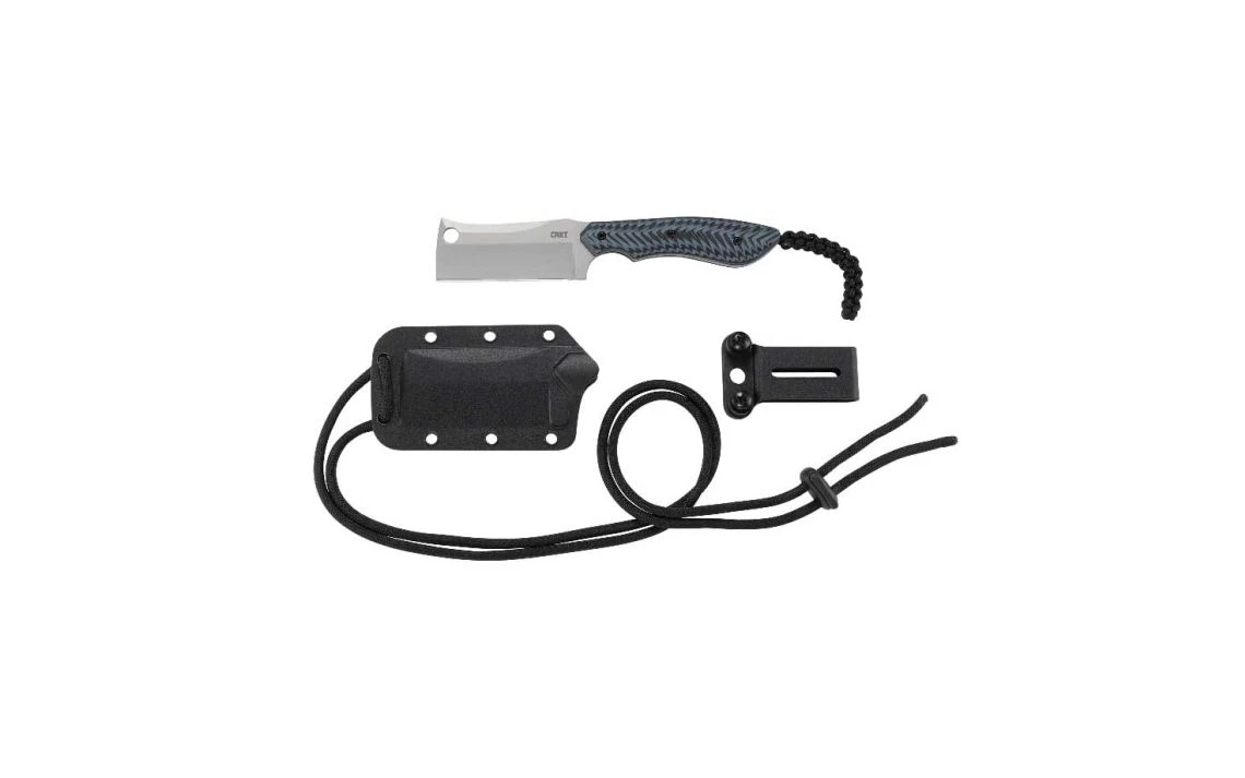 CRKT S.P.E.C Fixed Blade Knife G-10 11 CRKT S.P.E.C Fixed Blade Knife G-10 - Image 9