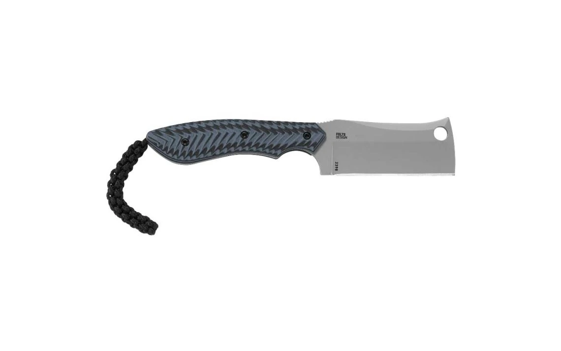 CRKT S.P.E.C Fixed Blade Knife G-10 4 CRKT S.P.E.C Fixed Blade Knife G-10 - Image 2