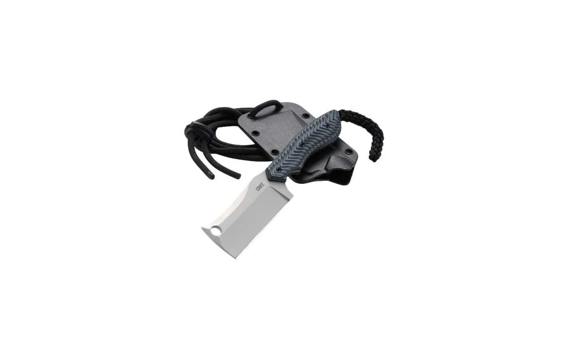 CRKT S.P.E.C Fixed Blade Knife G-10 8 CRKT S.P.E.C Fixed Blade Knife G-10 - Image 6