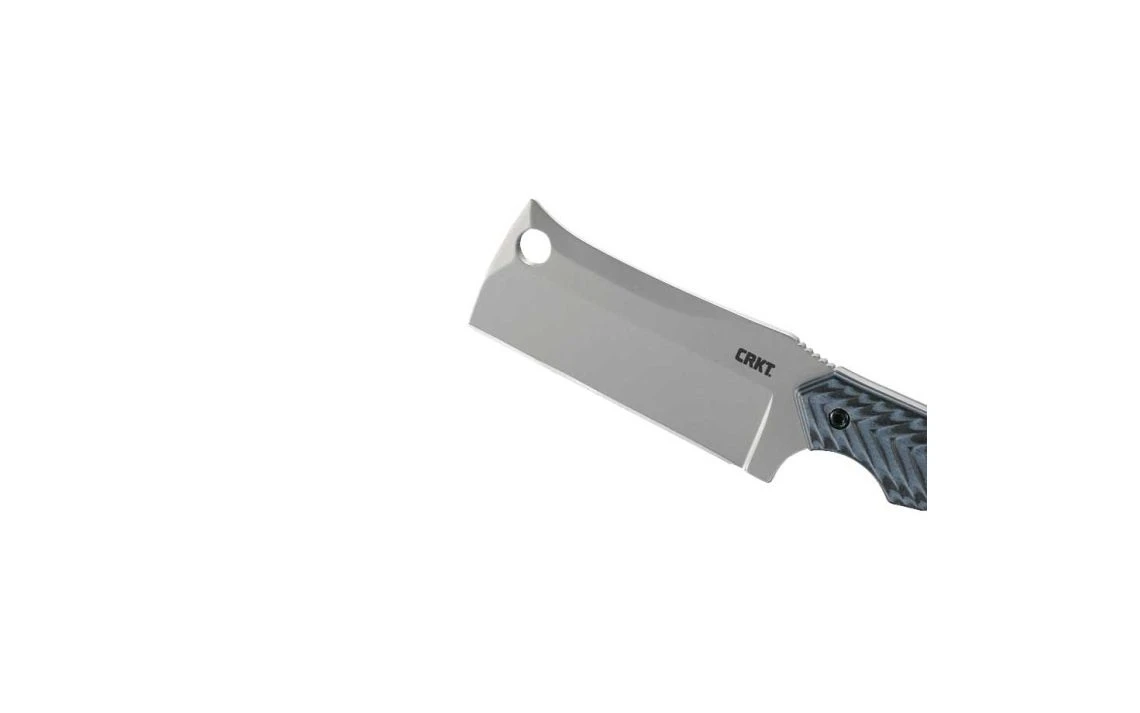 CRKT S.P.E.C Fixed Blade Knife G-10 7 CRKT S.P.E.C Fixed Blade Knife G-10 - Image 5