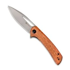 Sencut SA07A Honoris Knife Cuibourtia Wood Handle 3.47"
