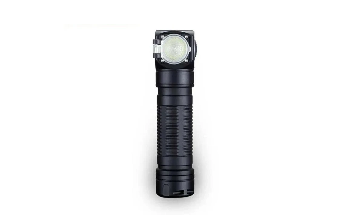 Skilhunt H04F Compact 1000 Lumen Adjustable Focus LED Headlamp