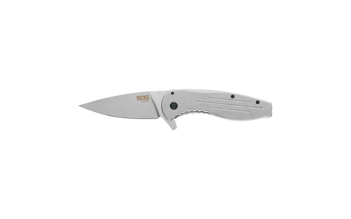 SOG Aegis FLK Folding Knife