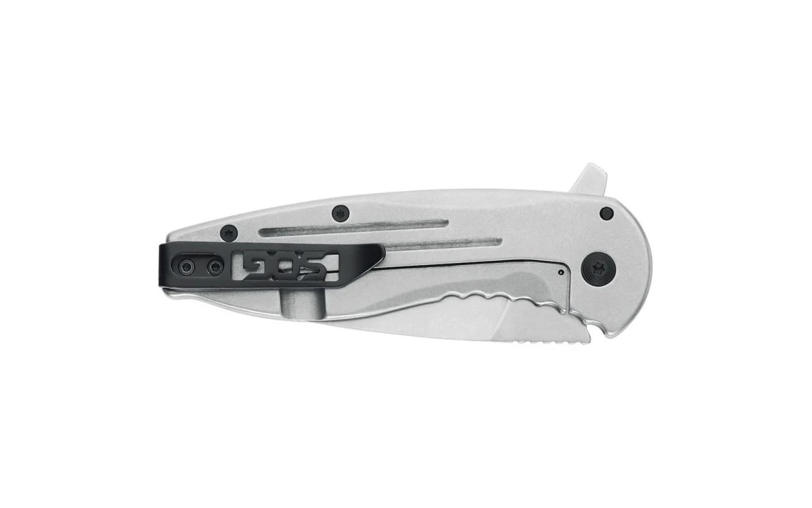 SOG Aegis FLK Folding Knife - Image 4