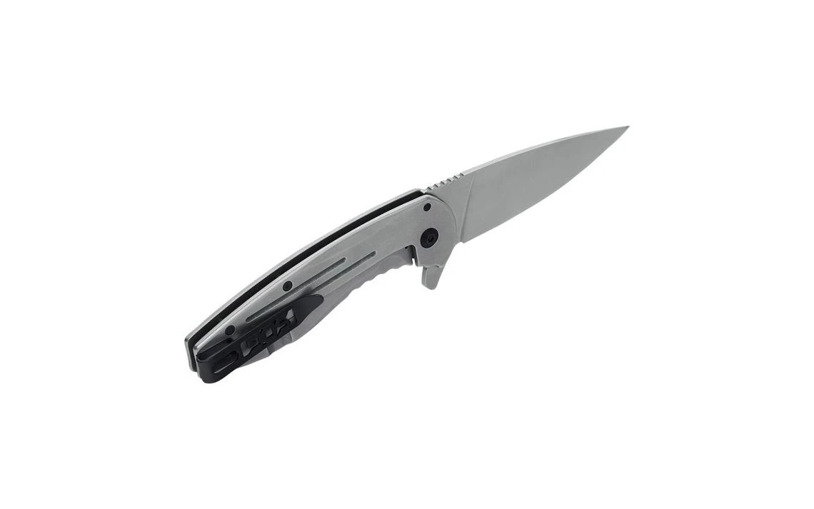 SOG Aegis FLK Folding Knife - Image 6