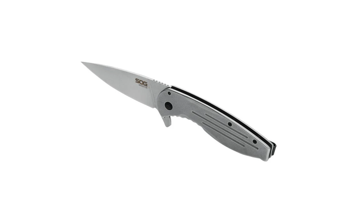SOG Aegis FLK Folding Knife - Image 7